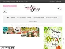 Sites similar to universcrap.com