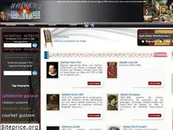 Sites similar to universdesarts.com