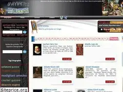 Sites similar to universdesarts.fr