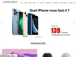 Sites similar to universdigital.com