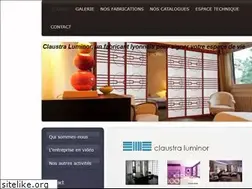 Sites similar to universdubois.fr