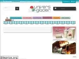 Sites similar to universduglacier.com