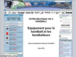 Sites similar to universduhand.com