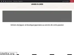Sites similar to universdujapon.com