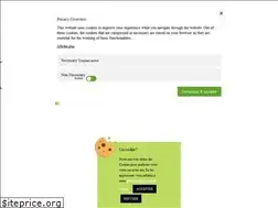 Sites similar to universduthe.be
