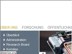 Sites similar to universe-cluster.de