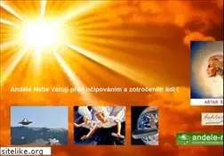Sites similar to universe-people.cz