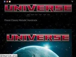 Sites similar to universe-rock.com