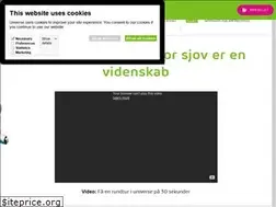 Sites similar to universe.dk