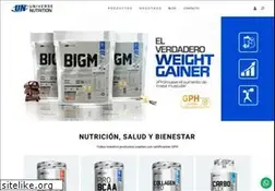 Sites similar to universe.pe