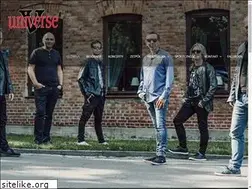 Sites similar to universe.pl