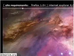 Sites similar to universeadventure.org