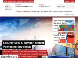 Sites similar to universeal.co.uk