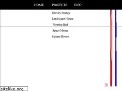 Sites similar to universearchitecture.com