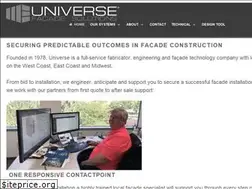 Sites similar to universecorp.com