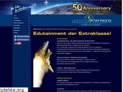 Sites similar to universedimensions.de