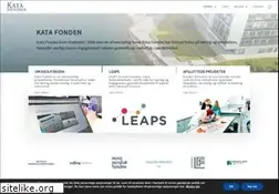 Sites similar to universefonden.dk