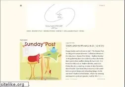 Sites similar to universeinwords.blogspot.com
