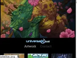 Sites similar to universek.com