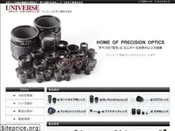 Sites similar to universekk.com