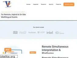 Sites similar to universelanguage.com