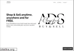 Sites similar to universelisting.com
