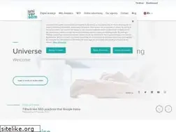Sites similar to universem.com