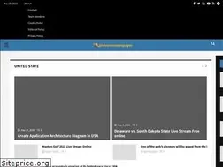 Sites similar to universenewspaper.com