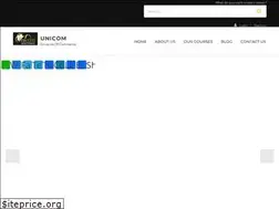 Sites similar to universeofcommerce.com
