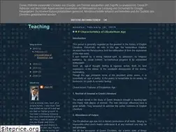 Sites similar to universeofenglish.blogspot.com