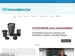 Sites similar to universeoptics.com