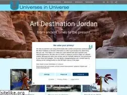 Sites similar to universes-in-universe.de
