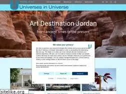 Sites similar to universes-in-universe.org