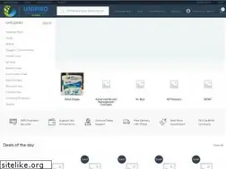 Sites similar to universesurgicalequipments.com