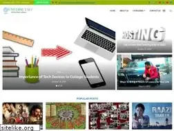 Sites similar to universetale.com