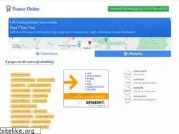 Sites similar to universfootballblog.fr