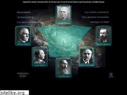 Sites similar to universfranckiste.free.fr