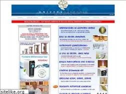 Sites similar to universharmonie.ch