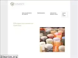 Sites similar to universharmonie.com