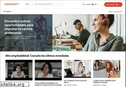 Sites similar to universia.com.ec