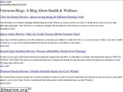 Sites similar to universiablogs.net