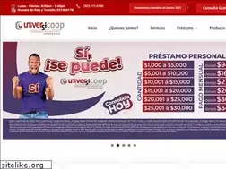 Sites similar to universicoop.com