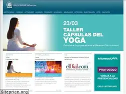 Sites similar to universidad-policial.edu.ar