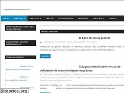 Sites similar to universidadagricola.com