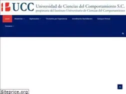 Sites similar to universidadcc.com