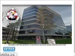 Sites similar to universidadccu.org