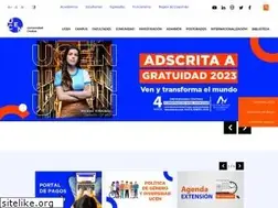 Sites similar to universidadcentral.cl