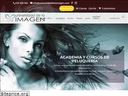 Sites similar to universidaddelaimagen.com
