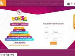 Sites similar to universidaddelsur.edu.mx