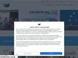 Sites similar to universidade.fm